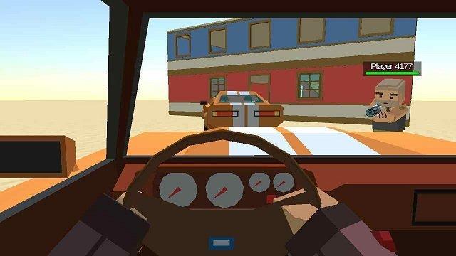 简单的沙盒2国际服(simple sandbox 2)下载,沙盒游戏,像素游戏,simplesandbox2