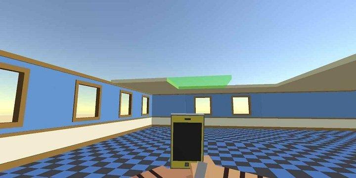 简单的沙盒2国际服(simple sandbox 2)下载,沙盒游戏,像素游戏,simplesandbox2