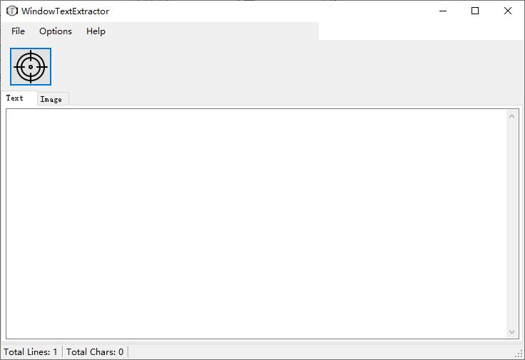 WindowTextExtractor下载,文字提取,窗口截图,办公效率
