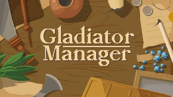 角斗士经理手游(Gladiator Manager)下载,gladiatormanager,战斗游戏,策略游戏