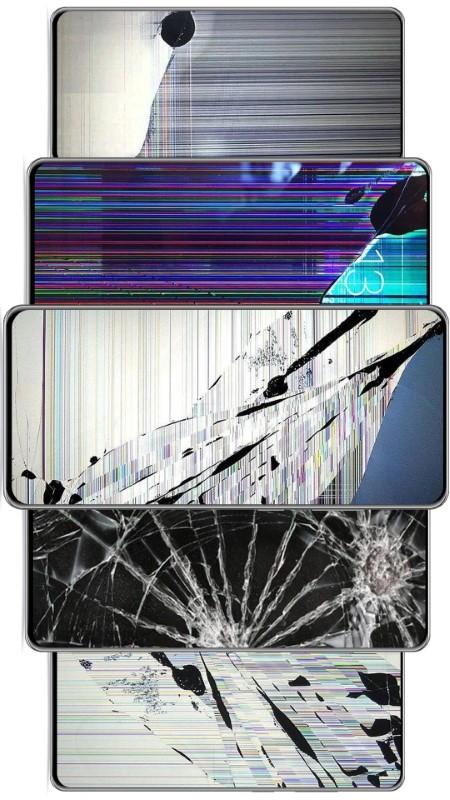 碎屏恶搞大作战app下载,碎屏恶搞大作战,碎屏app,趣味app