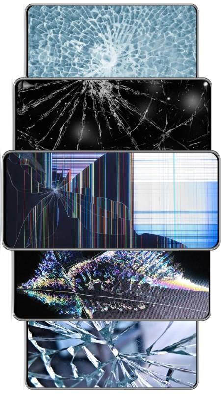 碎屏恶搞大作战app下载,碎屏恶搞大作战,碎屏app,趣味app
