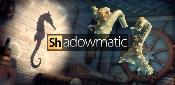 shadowmatic中文版下载,shadowmatic,解谜手游,闯关手游