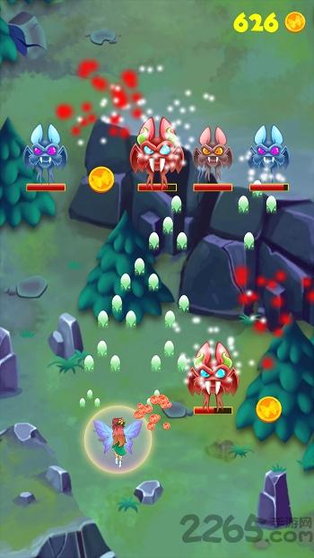 everhero破解版下载,everhero,射击游戏,休闲游戏