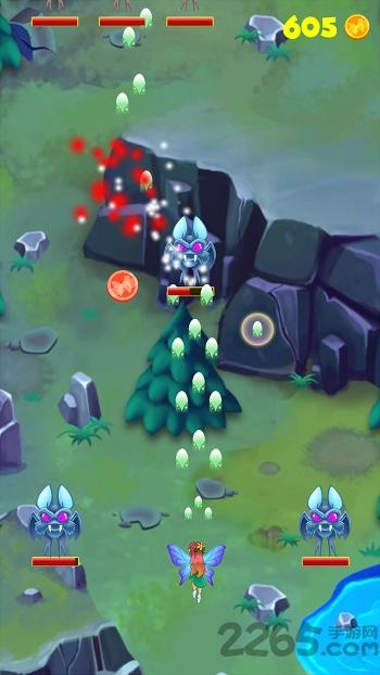 everhero破解版下载,everhero,射击游戏,休闲游戏