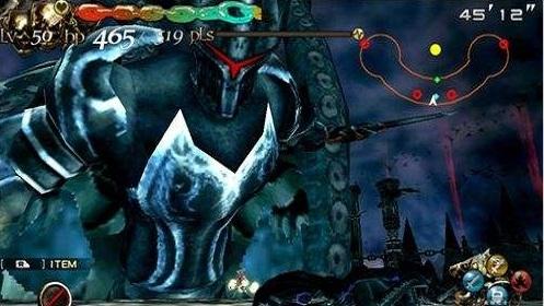 天启之王中文版手机版(暂未上线),天启之王,RPG游戏,魔幻游戏