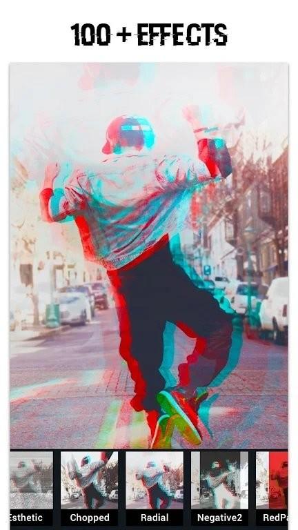 glitchcam最新版app下载,相机app,修图app,glitchcam