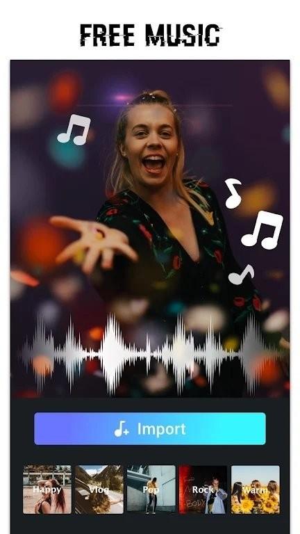glitchcam最新版app下载,相机app,修图app,glitchcam