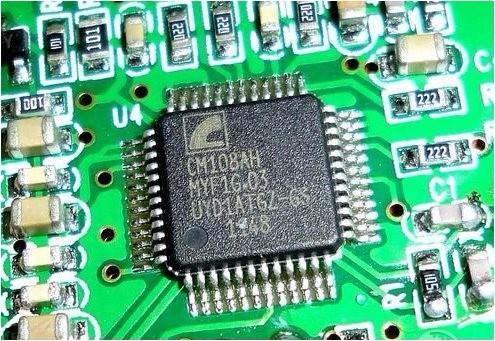 Cmedia,CMI8787,声卡驱动