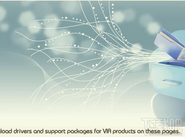 VIA Audio Drivers Pack ,主板板载声卡驱动,主板板载,声卡驱动