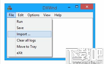 DxWnd下载,系统增强,窗口拦截,全屏优化