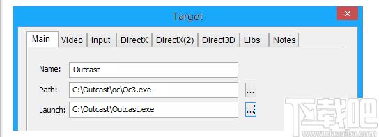 DxWnd下载,系统增强,窗口拦截,全屏优化