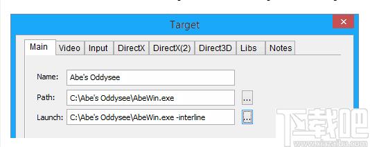 DxWnd下载,系统增强,窗口拦截,全屏优化