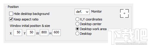DxWnd下载,系统增强,窗口拦截,全屏优化