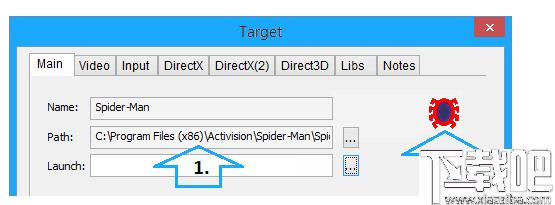 DxWnd下载,系统增强,窗口拦截,全屏优化