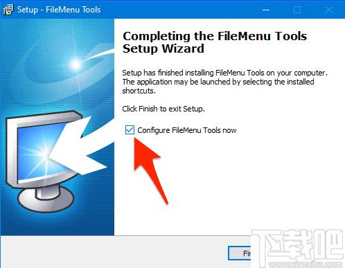 FileMenu Tools下载,效率工具,系统增强,菜单工具