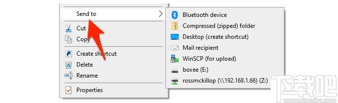 FileMenu Tools下载,效率工具,系统增强,菜单工具