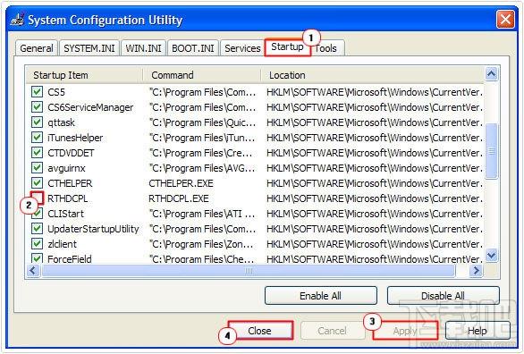 rthdcpl.exe,rthdcpl.exe下载,rthdcpl.exe丢失,rthdcpl.exe win7/XP