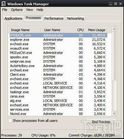 rthdcpl.exe,rthdcpl.exe下载,rthdcpl.exe丢失,rthdcpl.exe win7/XP
