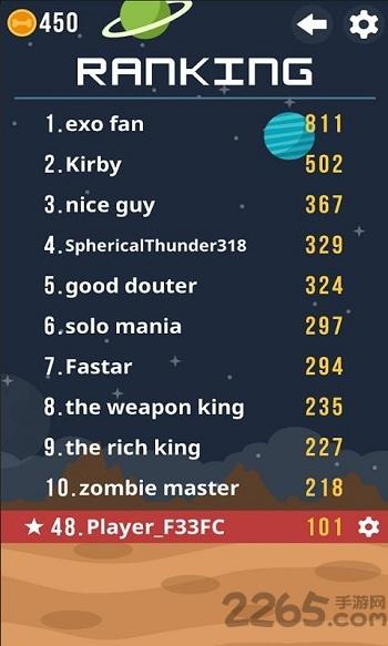 太空柯基犬最新版下载,太空柯基犬,跑酷游戏,动作游戏