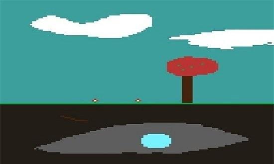 最后一只机器人游戏下载,趣味游戏,闯关游戏,最后一只机器人