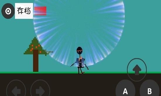 最后一只机器人游戏下载,趣味游戏,闯关游戏,最后一只机器人