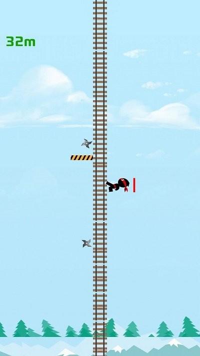 这路好难啊手机版下载,这路好难啊,跑酷游戏