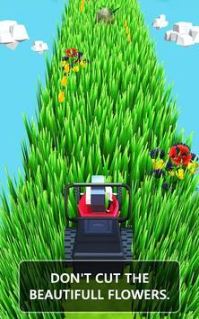 草路手机版下载,草路,割草游戏,驾驶游戏