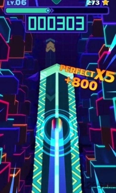 光辉小路破解版下载,光辉小路,闯关游戏,休闲游戏