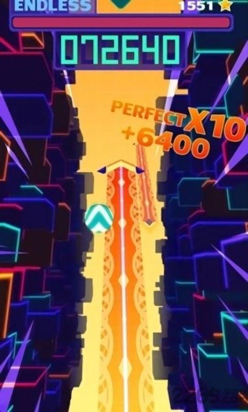 光辉小路破解版下载,光辉小路,闯关游戏,休闲游戏